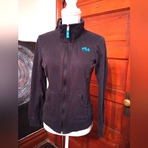 FILA Active wear jacket